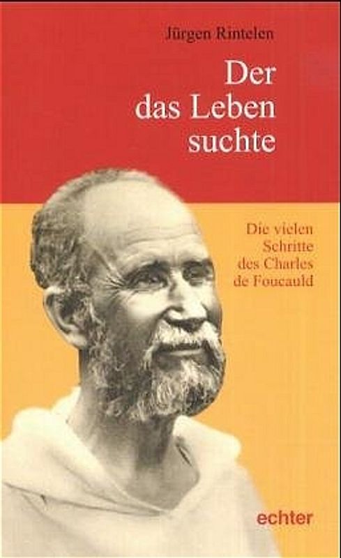 Der das Leben suchte