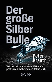 Der große Silber-Bulle