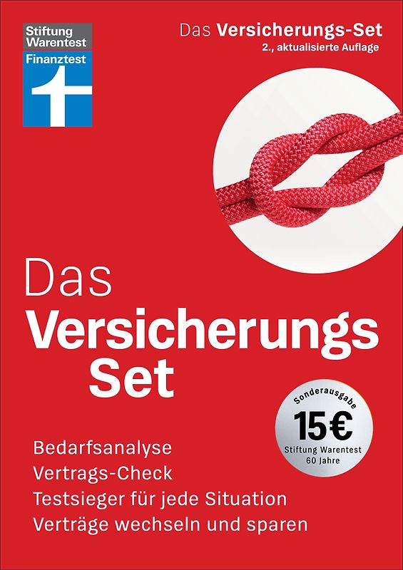 Das Versicherungs-Set