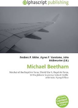 Michael Beetham