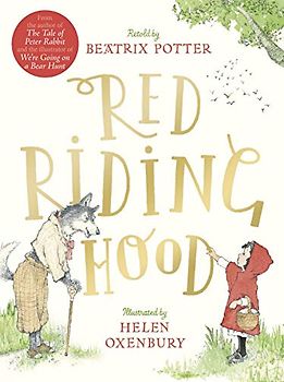 Red Riding Hood: Bilderbuch