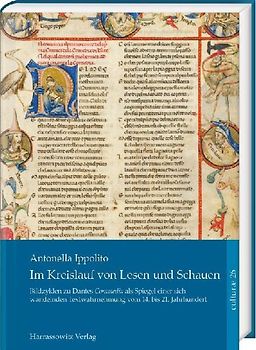 Im Kreislauf von Lesen und Schauen