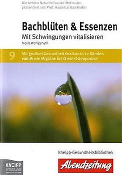 Bachblüten