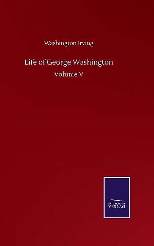 Life of George Washington