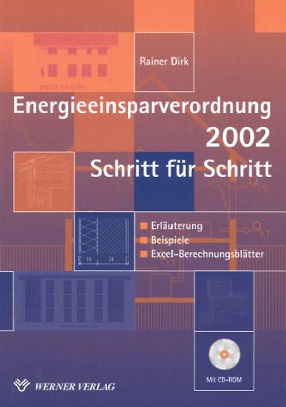 Energieeinsparverordnung 2002