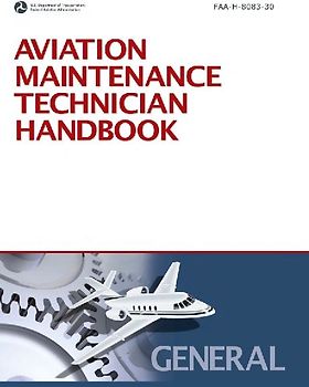 Aviation Maintenance Technician Handbook