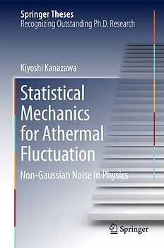 Statistical Mechanics for Athermal Fluctuation