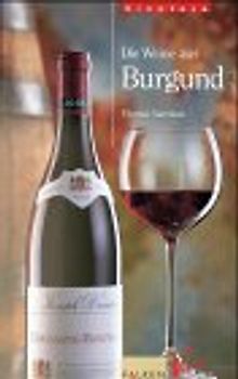Weinguide Burgund