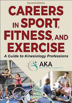 Careers in Sport, Fitness, and Exercise
