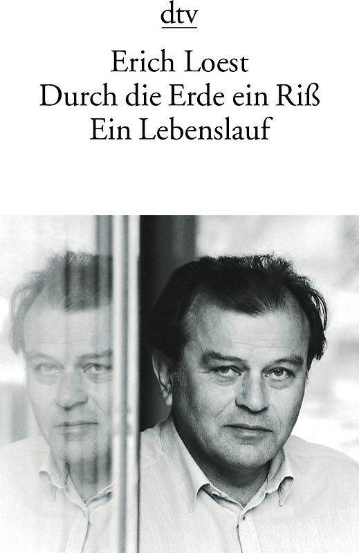 Durch die Erde ein Riß