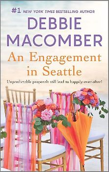 An Engagement in Seattle