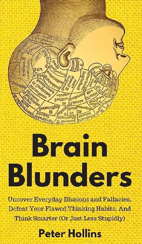 Brain Blunders