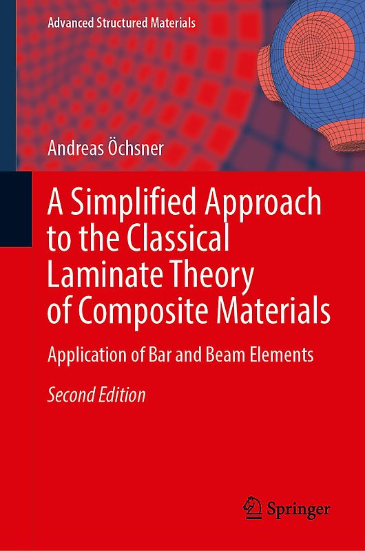 A Simplified Approach to the Classical Laminate Theory of Composite Materials