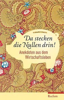 Da stecken die Nullen drin!