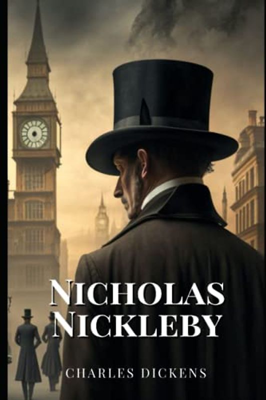 Nicholas Nickleby