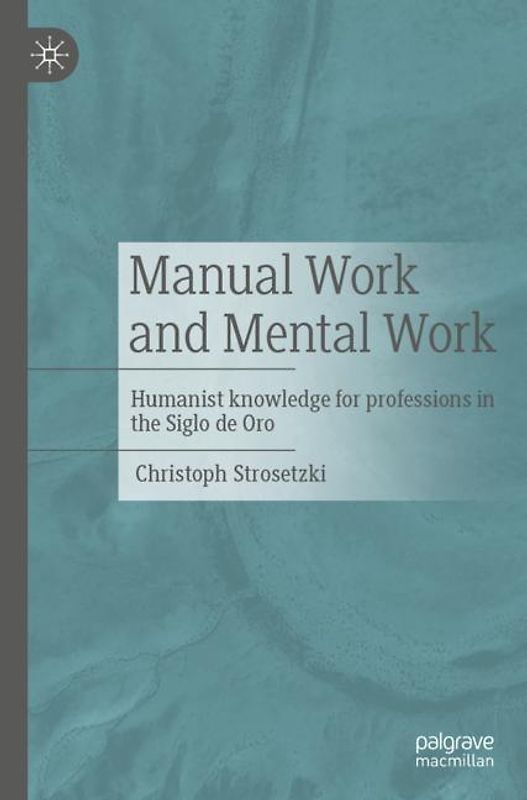 Manual Work and Mental Work
