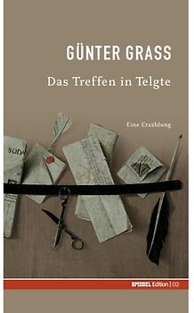 Spiegel-Edition / Das Treffen in Telgte