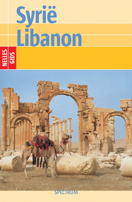 Syrië - Libanon