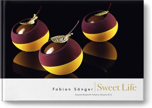 Fabian Sänger - Sweet Life