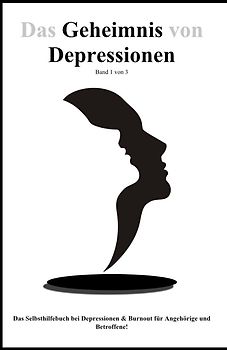 Das Geheimnis von Depressionen