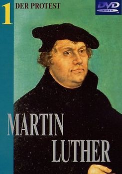 Martin Luther 1-5 - Paket [5 DVDs] DVD
