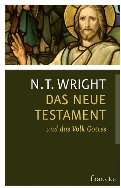 Das Neue Testament und das Volk Gottes