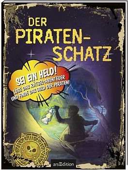 Der Piratenschatz