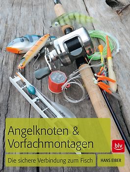 Angelknoten & Vorfachmontagen
