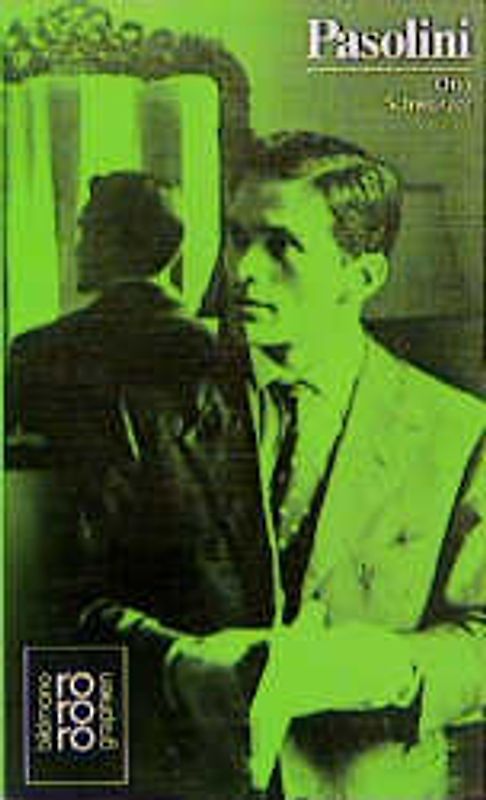 Pasolini, Pier Paolo