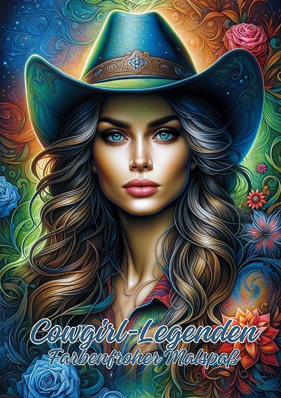 Cowgirl-Legenden