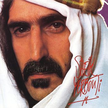 Zappa,Frank - Sheik Yerbouti
