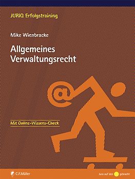 Allgemeines Verwaltungsrecht