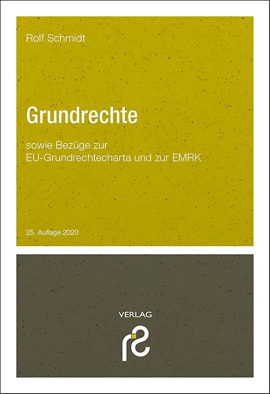 Grundrechte