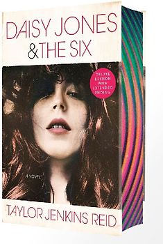 Daisy Jones and The Six