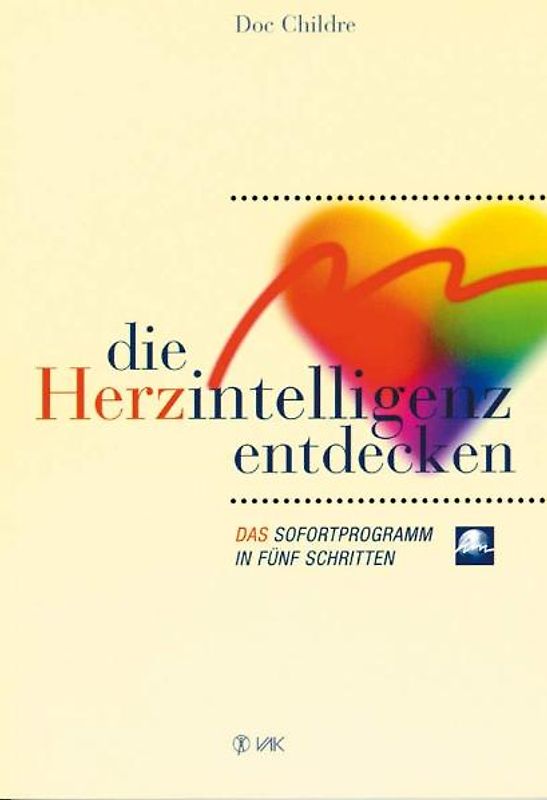 Die Herzintelligenz entdecken