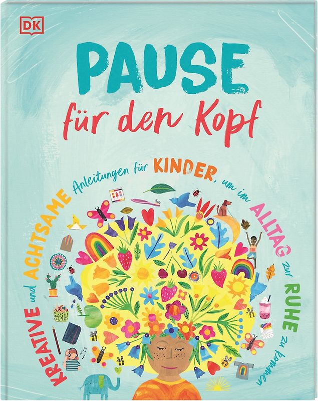 Pause für den Kopf