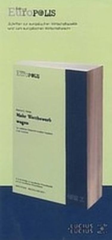 Mehr Wettbewerb wagen