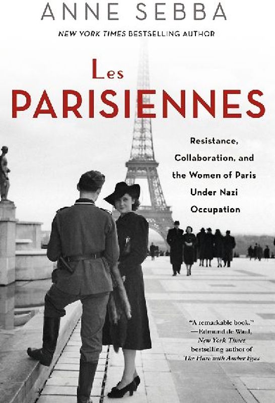 Les Parisiennes