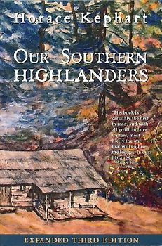 Our Southern Highlanders