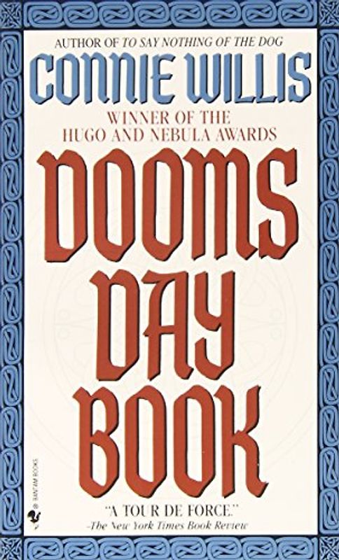 The Doomsday Book