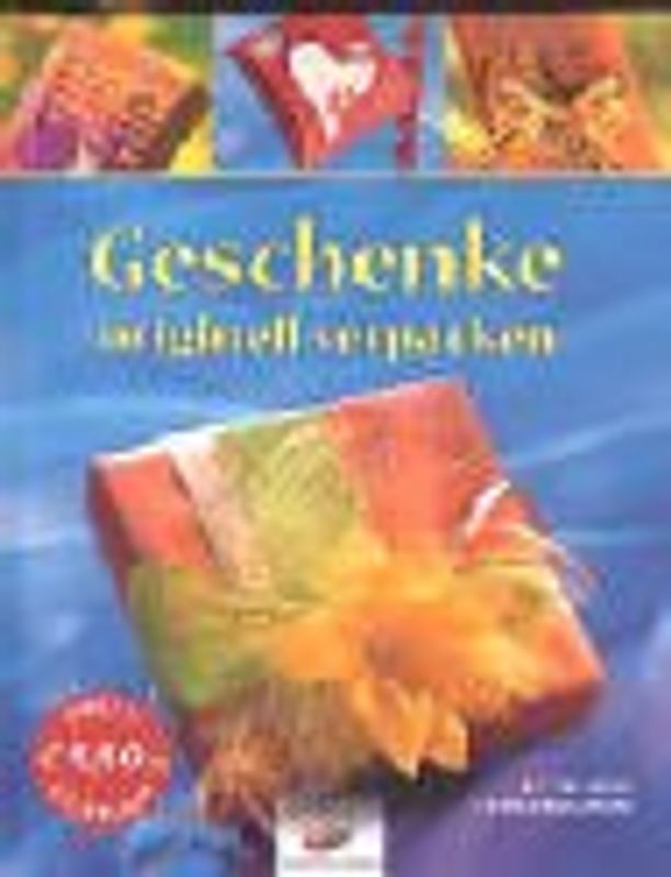 Geschenke originell verpackt