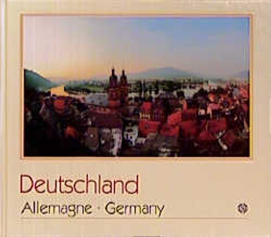 Deutschland Allemagne Germany