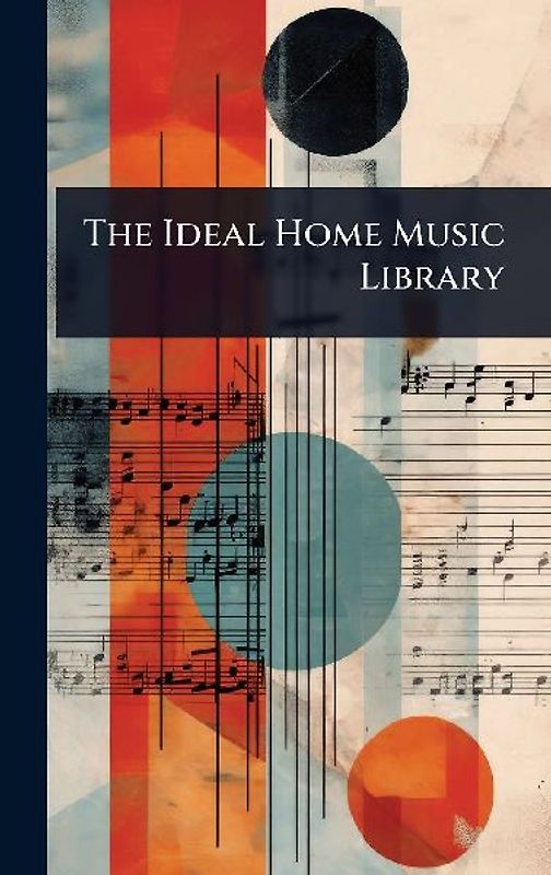 The Ideal Home Music Library