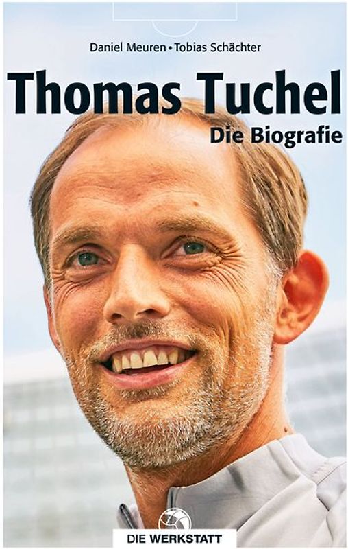Thomas Tuchel