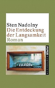 Die Entdeckung der Langsamkeit