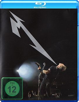Metallica - Quebec Magnetic