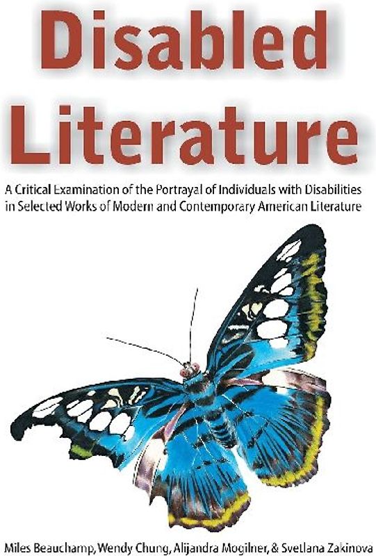 Disabled Literature