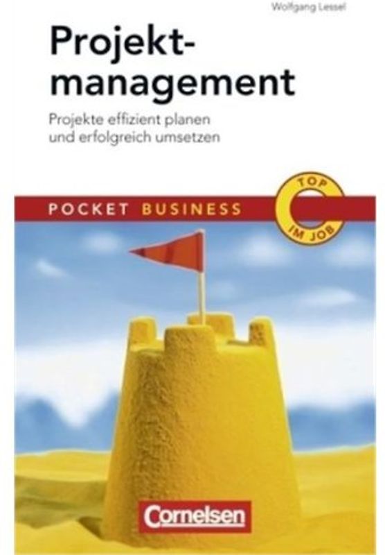 Pocket Business Projektmanagement