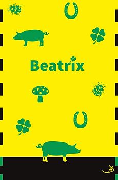 Namenswelt / Beatrix