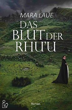 DAS BLUT DER RHU'U